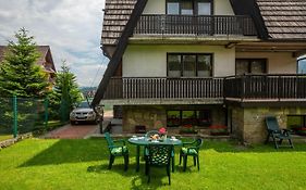 Apartament Ewa